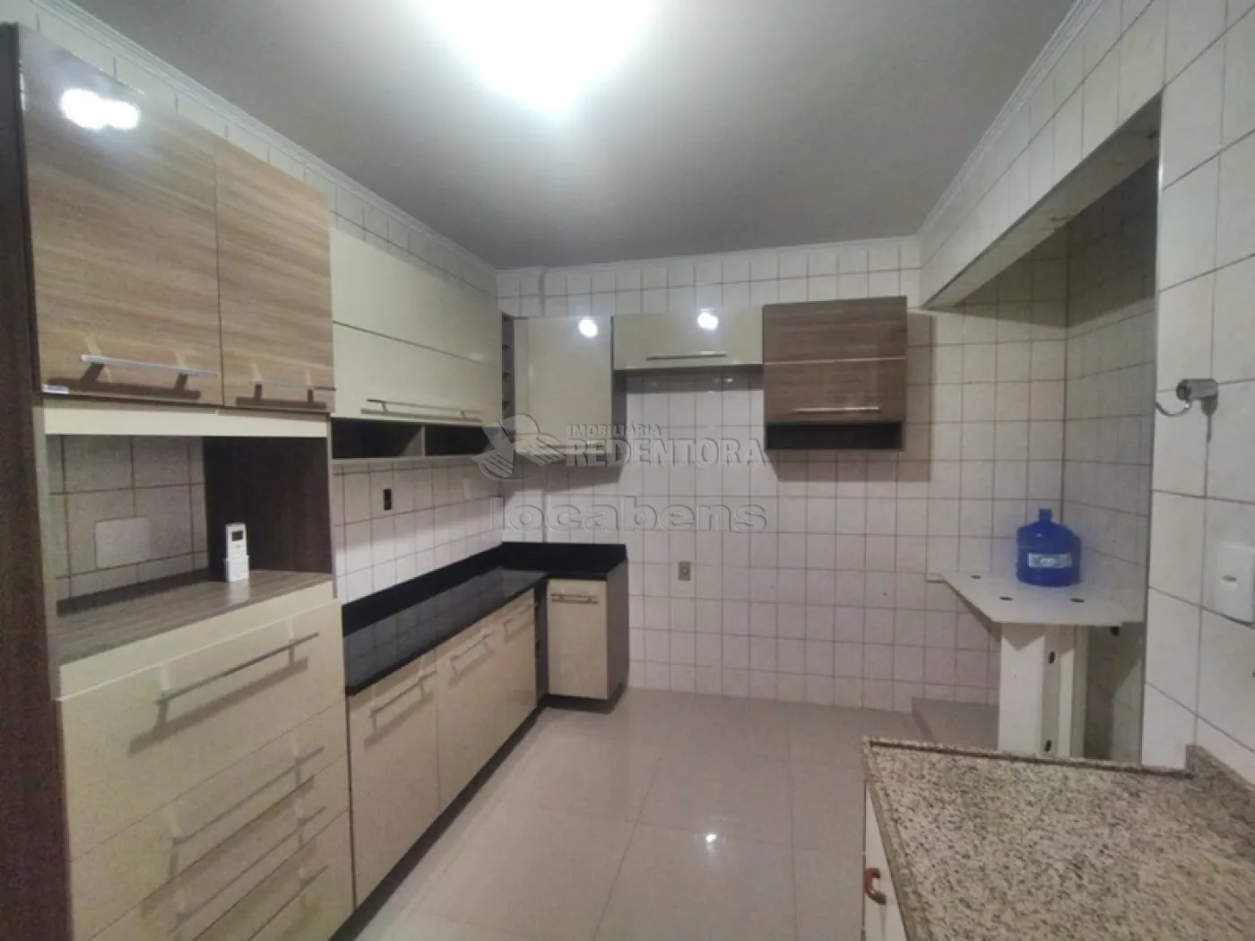 Alugar Apartamento / Padrão em São José do Rio Preto R$ 1.200,00 - Foto 8