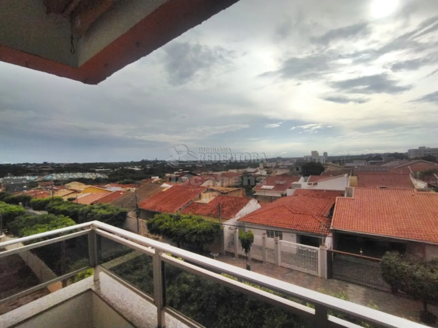 Alugar Apartamento / Padrão em São José do Rio Preto R$ 1.200,00 - Foto 5