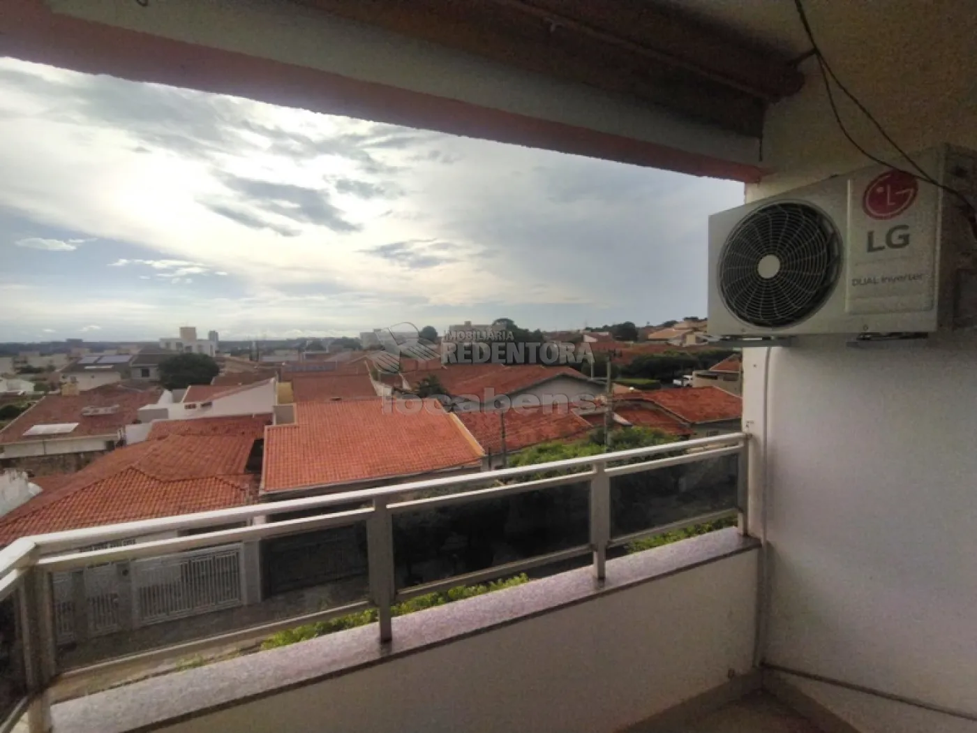 Alugar Apartamento / Padrão em São José do Rio Preto R$ 1.200,00 - Foto 6