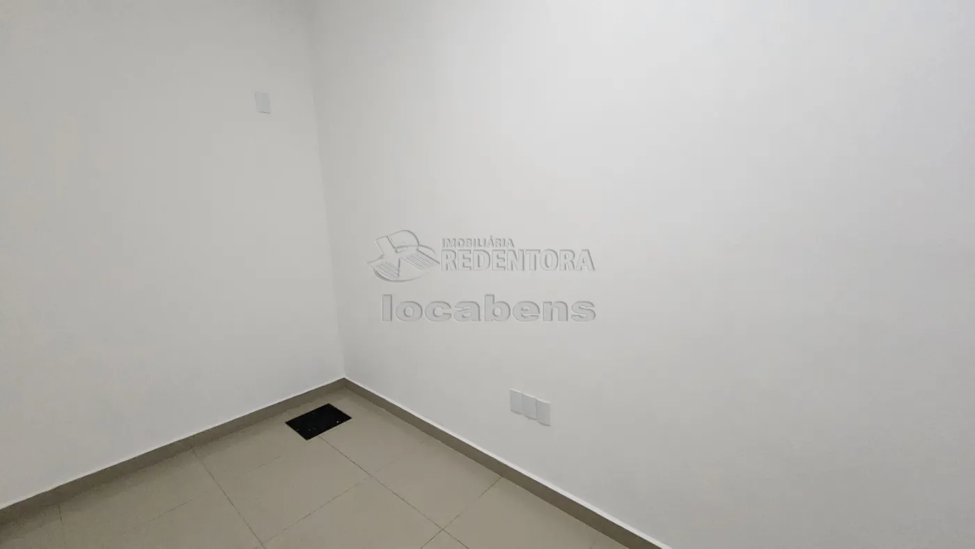 Alugar Comercial / Salão em São José do Rio Preto R$ 6.000,00 - Foto 1