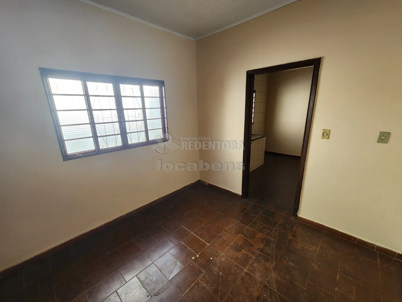 Alugar Casa / Padrão em São José do Rio Preto R$ 1.800,00 - Foto 8