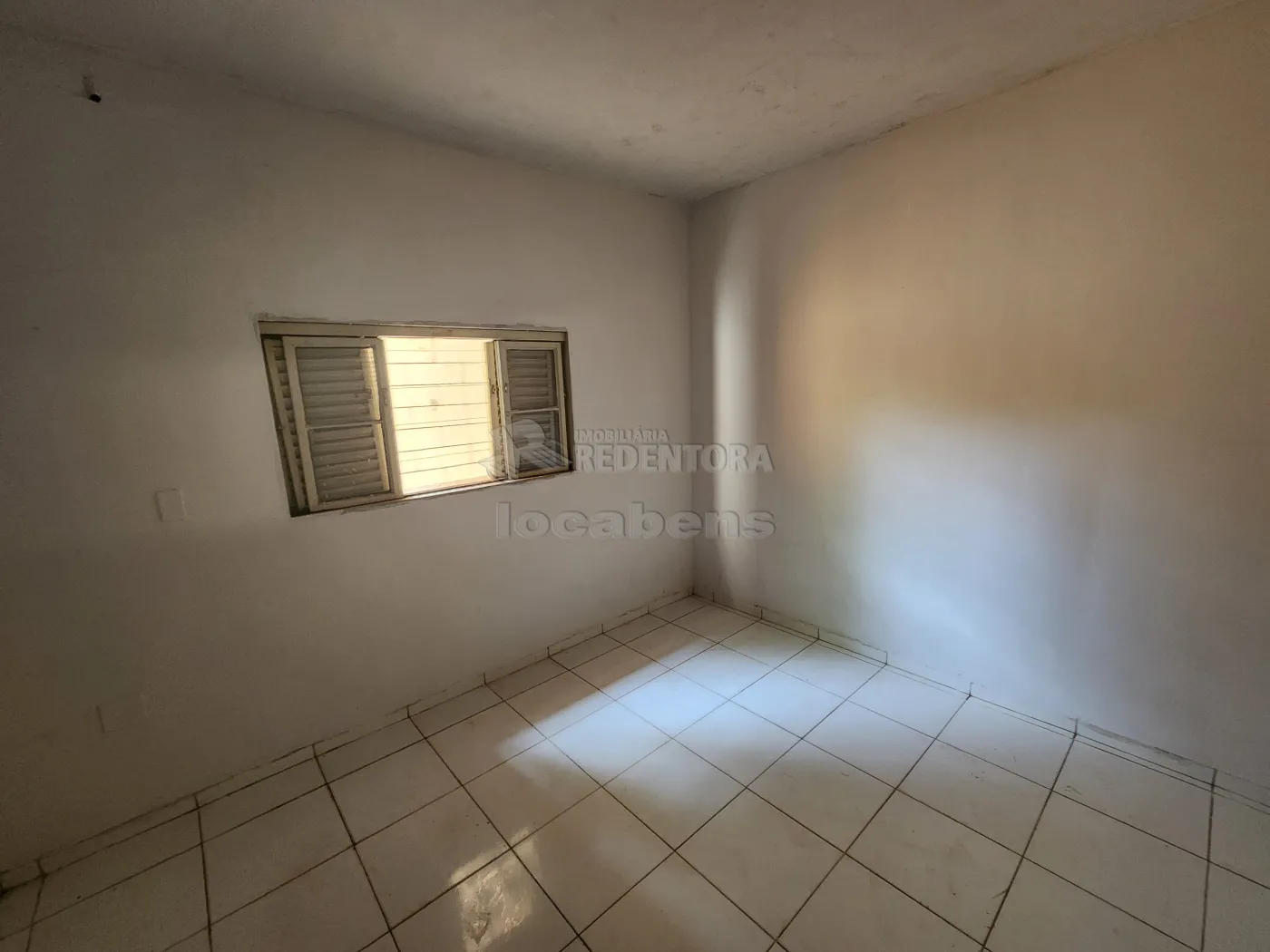 Alugar Casa / Padrão em São José do Rio Preto apenas R$ 1.200,00 - Foto 3