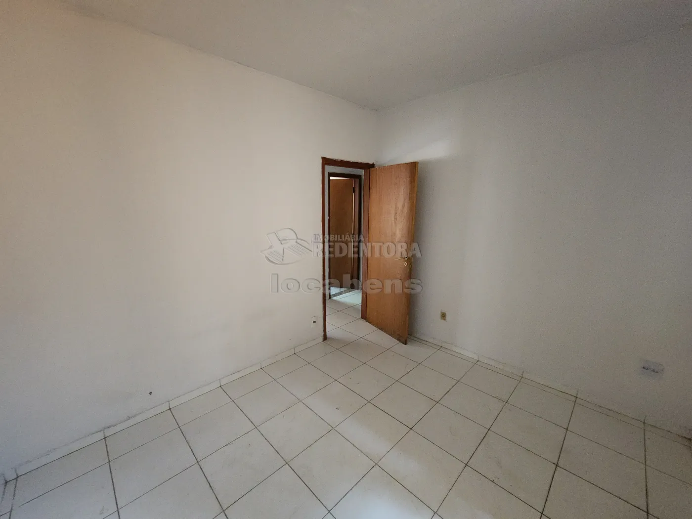 Alugar Casa / Padrão em São José do Rio Preto apenas R$ 1.200,00 - Foto 4