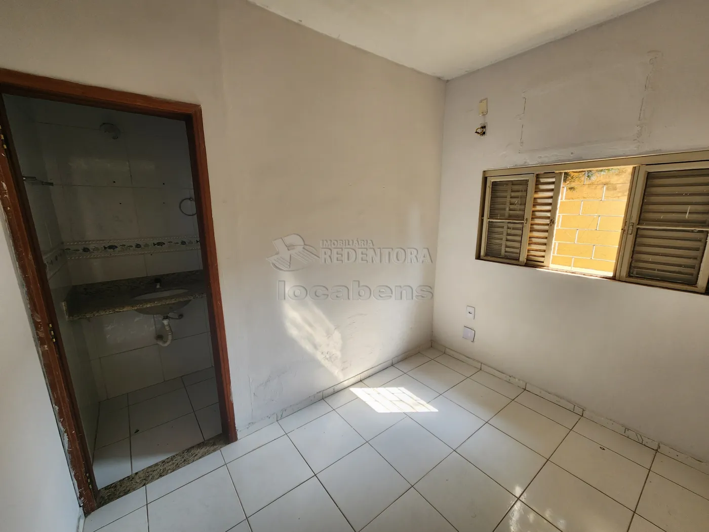 Alugar Casa / Padrão em São José do Rio Preto apenas R$ 1.200,00 - Foto 9