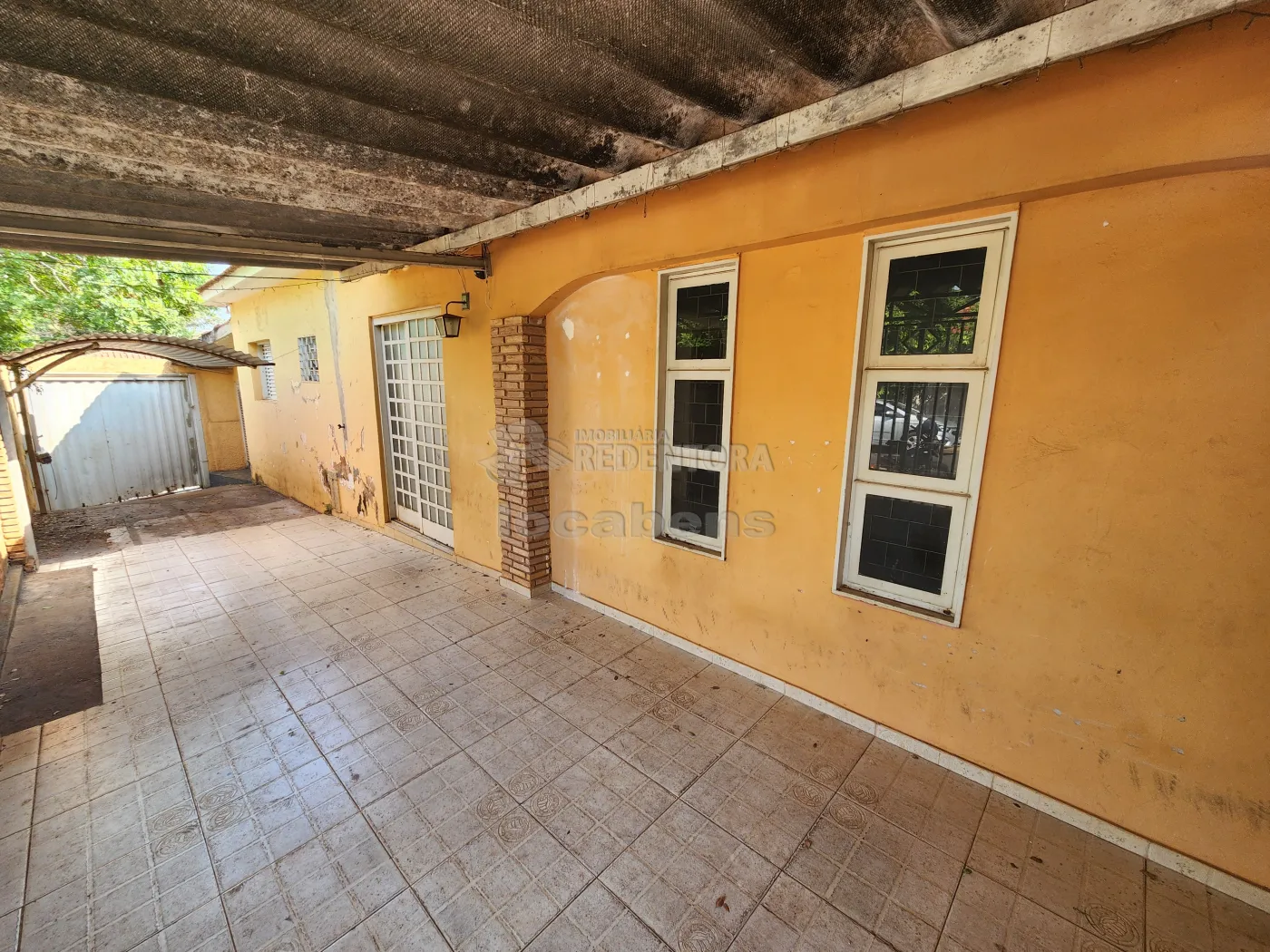 Alugar Casa / Padrão em São José do Rio Preto apenas R$ 1.200,00 - Foto 14