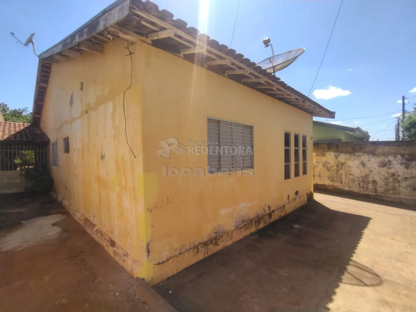 Alugar Casa / Padrão em São José do Rio Preto R$ 1.400,00 - Foto 19