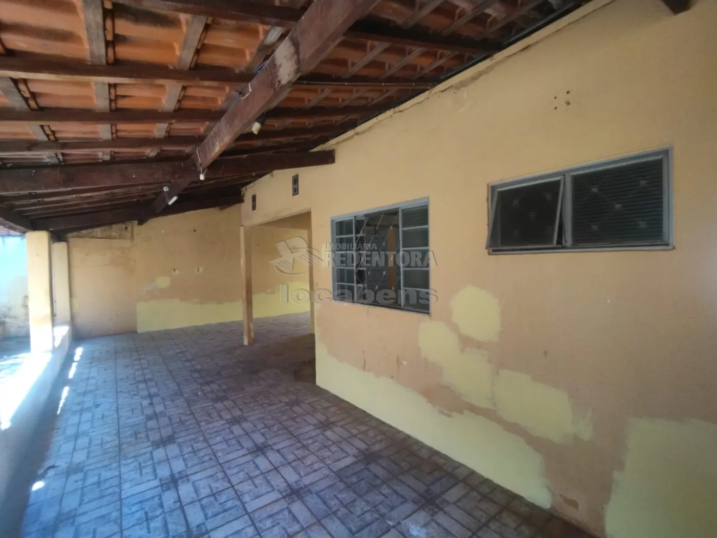 Alugar Casa / Padrão em São José do Rio Preto R$ 1.400,00 - Foto 14