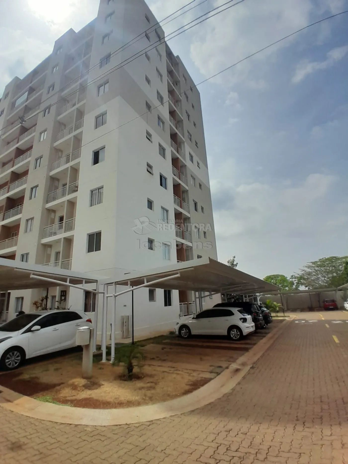 Alugar Apartamento / Padrão em São José do Rio Preto R$ 1.400,00 - Foto 10