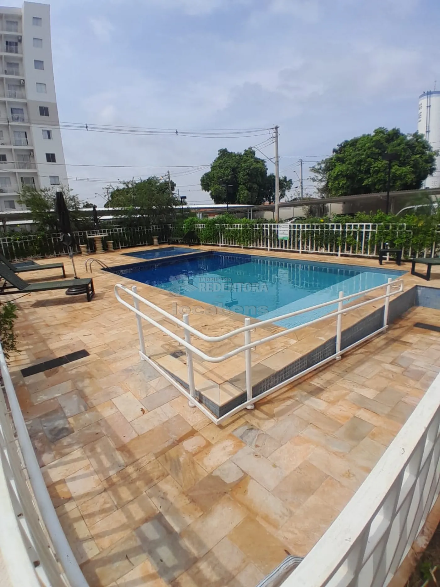 Alugar Apartamento / Padrão em São José do Rio Preto R$ 1.400,00 - Foto 12