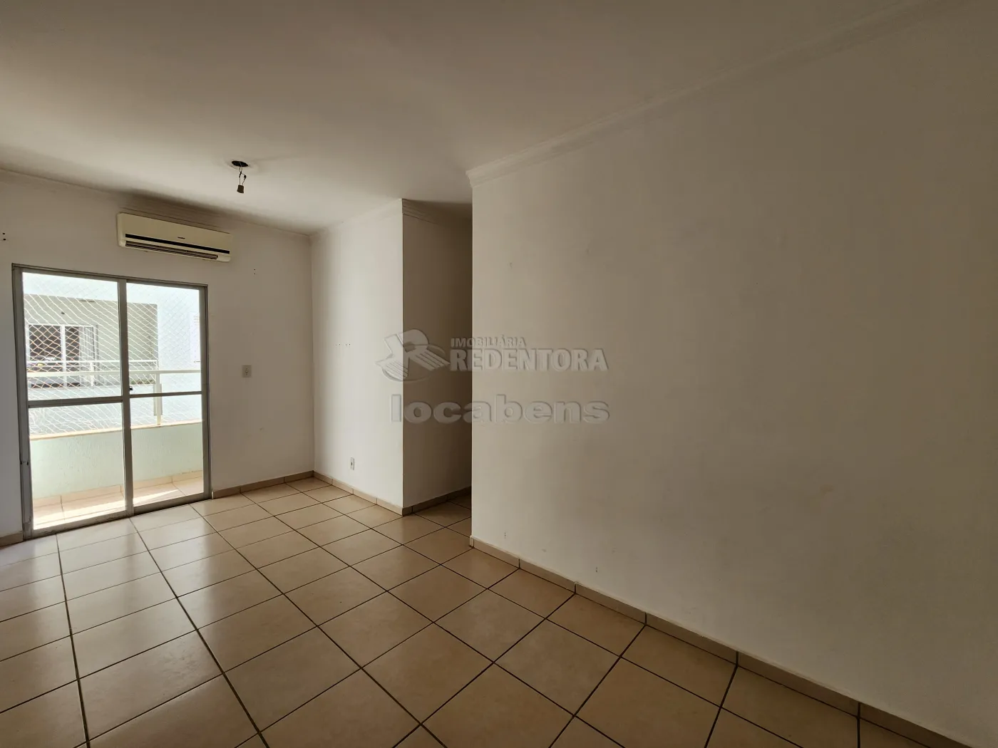 Alugar Apartamento / Padrão em São José do Rio Preto apenas R$ 1.200,00 - Foto 1