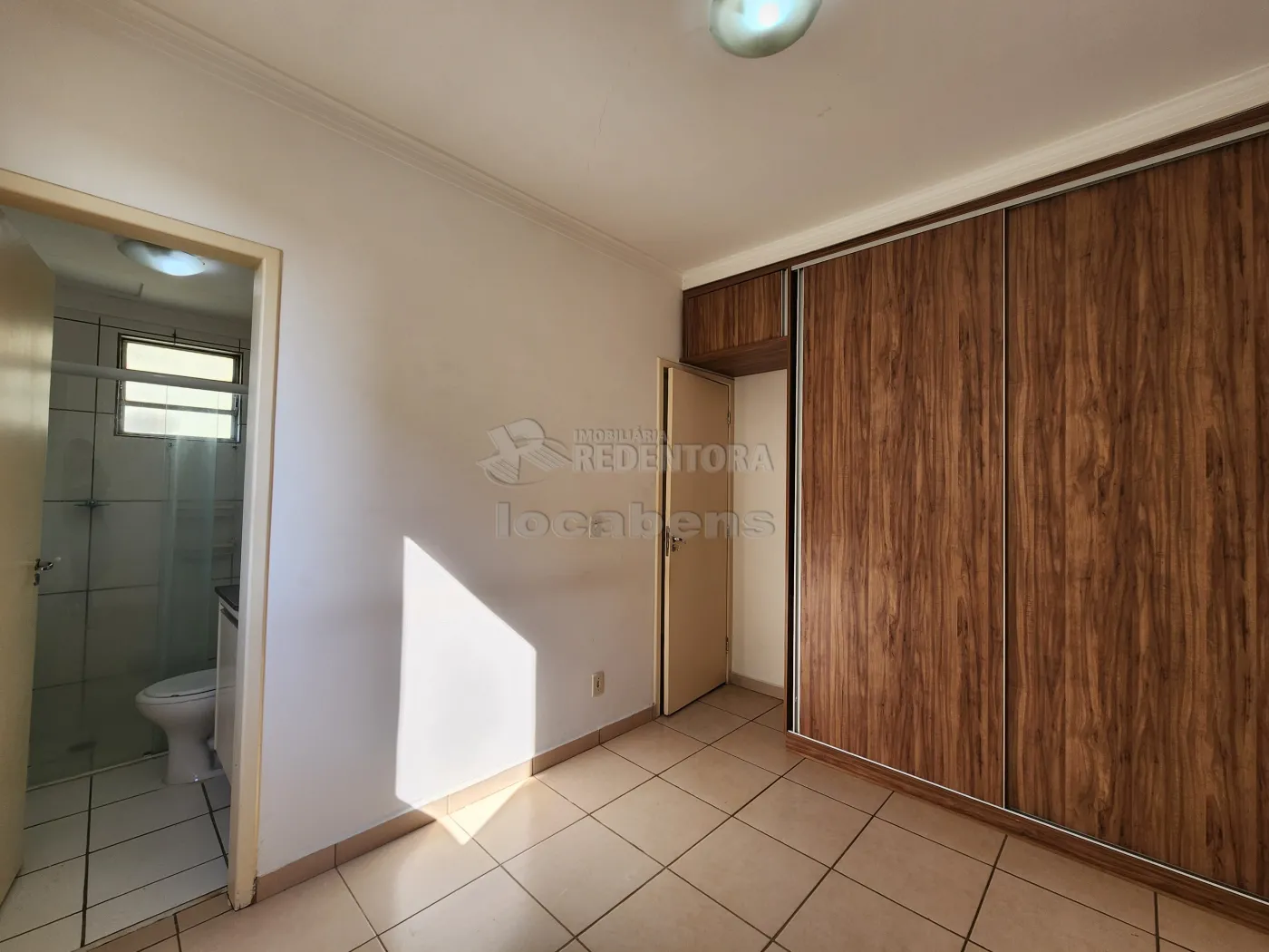 Alugar Apartamento / Padrão em São José do Rio Preto apenas R$ 1.200,00 - Foto 6