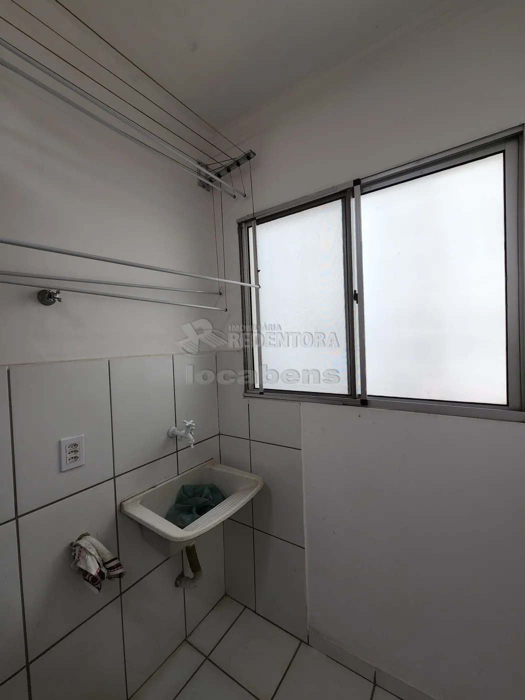 Alugar Apartamento / Padrão em São José do Rio Preto apenas R$ 1.200,00 - Foto 13