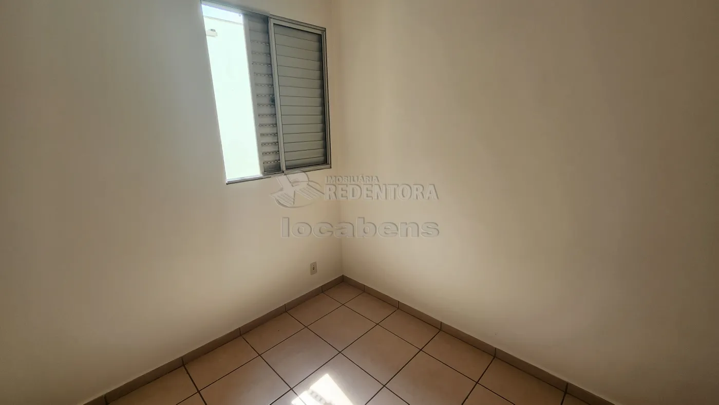 Alugar Apartamento / Padrão em São José do Rio Preto apenas R$ 1.200,00 - Foto 6