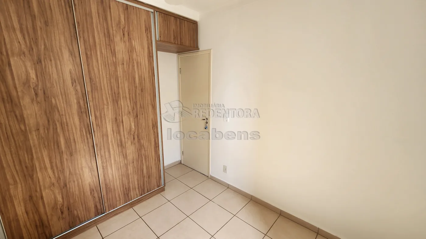 Alugar Apartamento / Padrão em São José do Rio Preto apenas R$ 1.200,00 - Foto 7