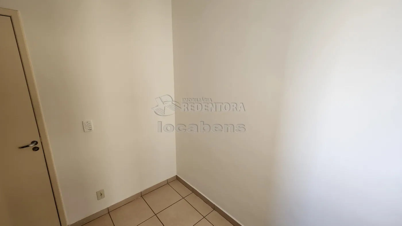 Alugar Apartamento / Padrão em São José do Rio Preto apenas R$ 1.200,00 - Foto 9