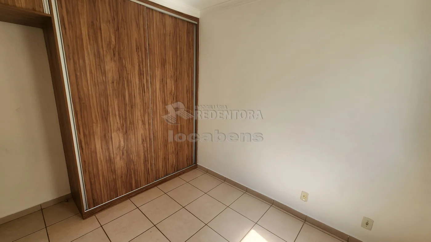 Alugar Apartamento / Padrão em São José do Rio Preto apenas R$ 1.200,00 - Foto 11