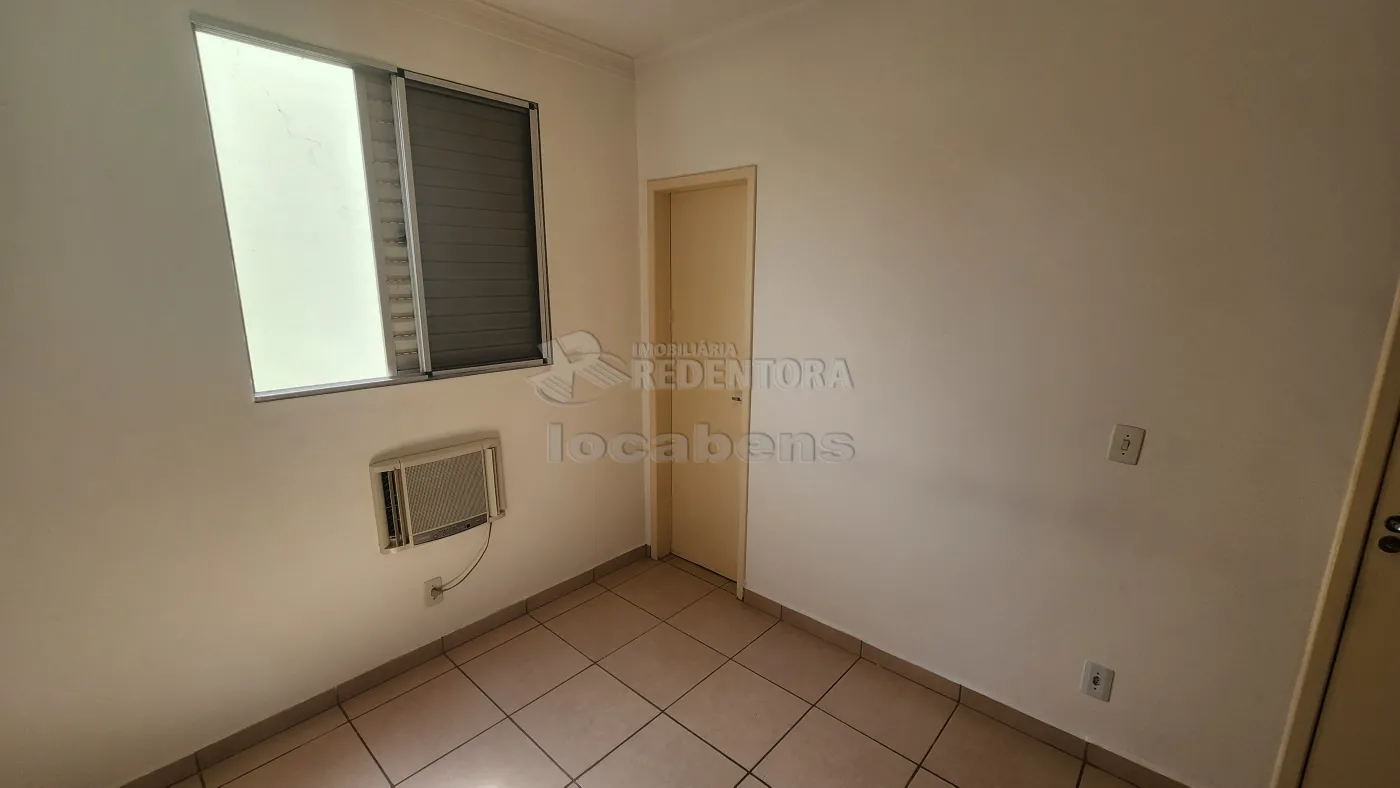 Alugar Apartamento / Padrão em São José do Rio Preto apenas R$ 1.200,00 - Foto 12