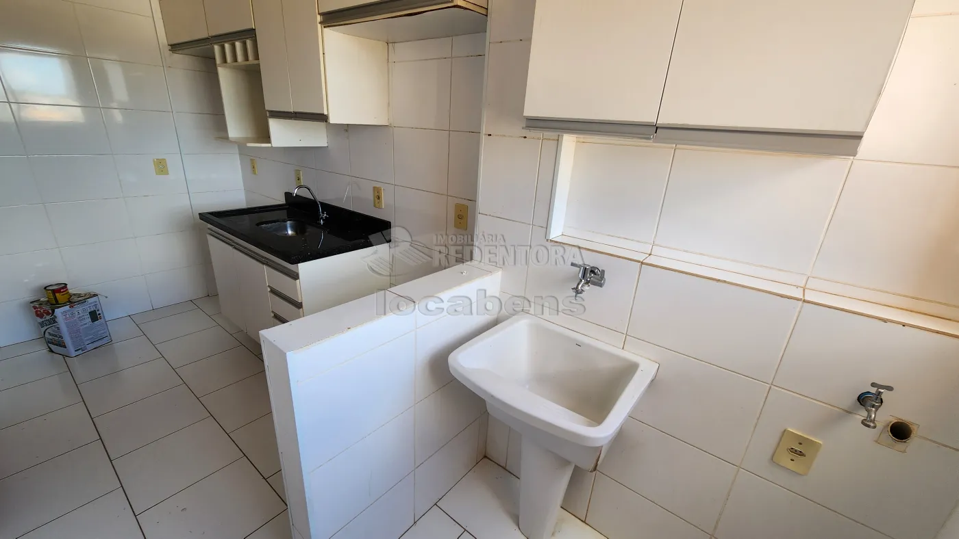 Alugar Apartamento / Cobertura em São José do Rio Preto R$ 1.650,00 - Foto 7