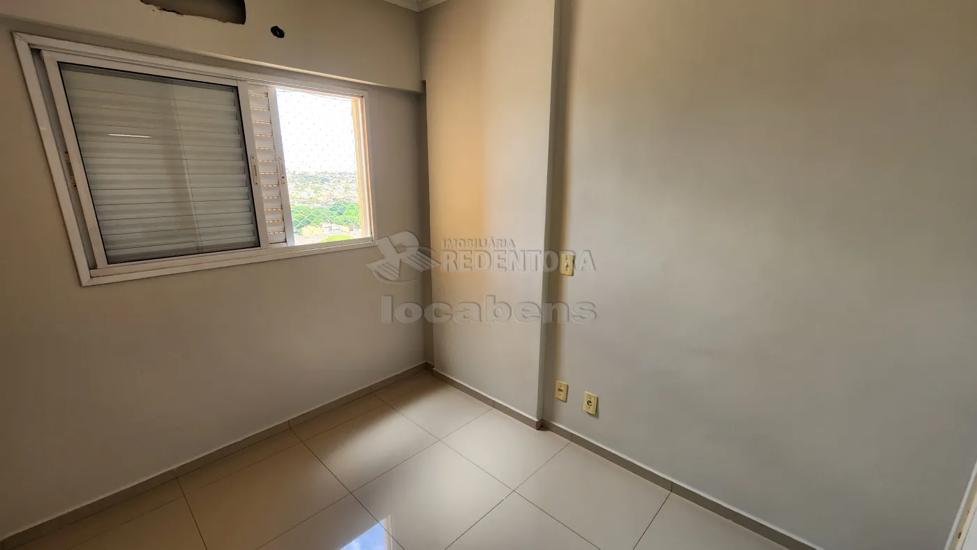 Alugar Apartamento / Cobertura em São José do Rio Preto R$ 1.650,00 - Foto 9