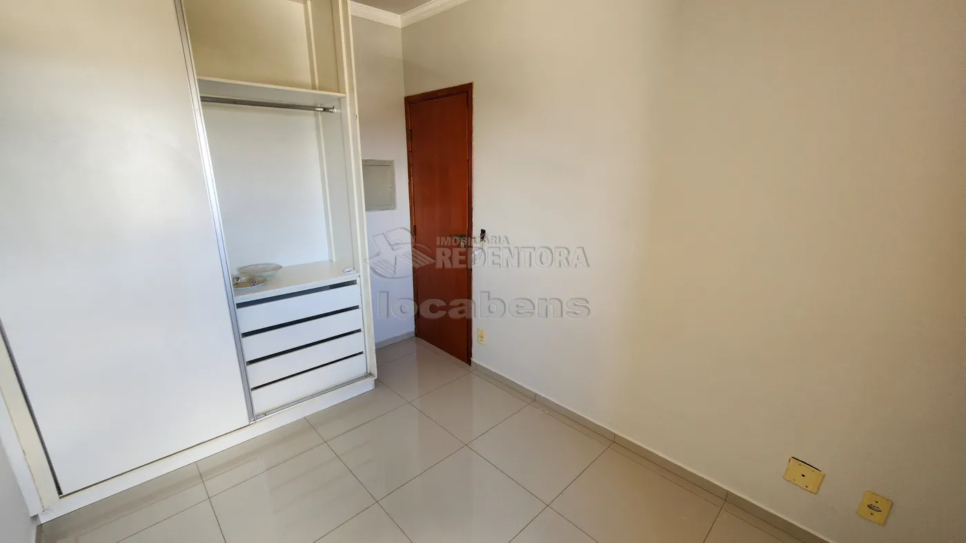 Alugar Apartamento / Cobertura em São José do Rio Preto R$ 1.650,00 - Foto 10