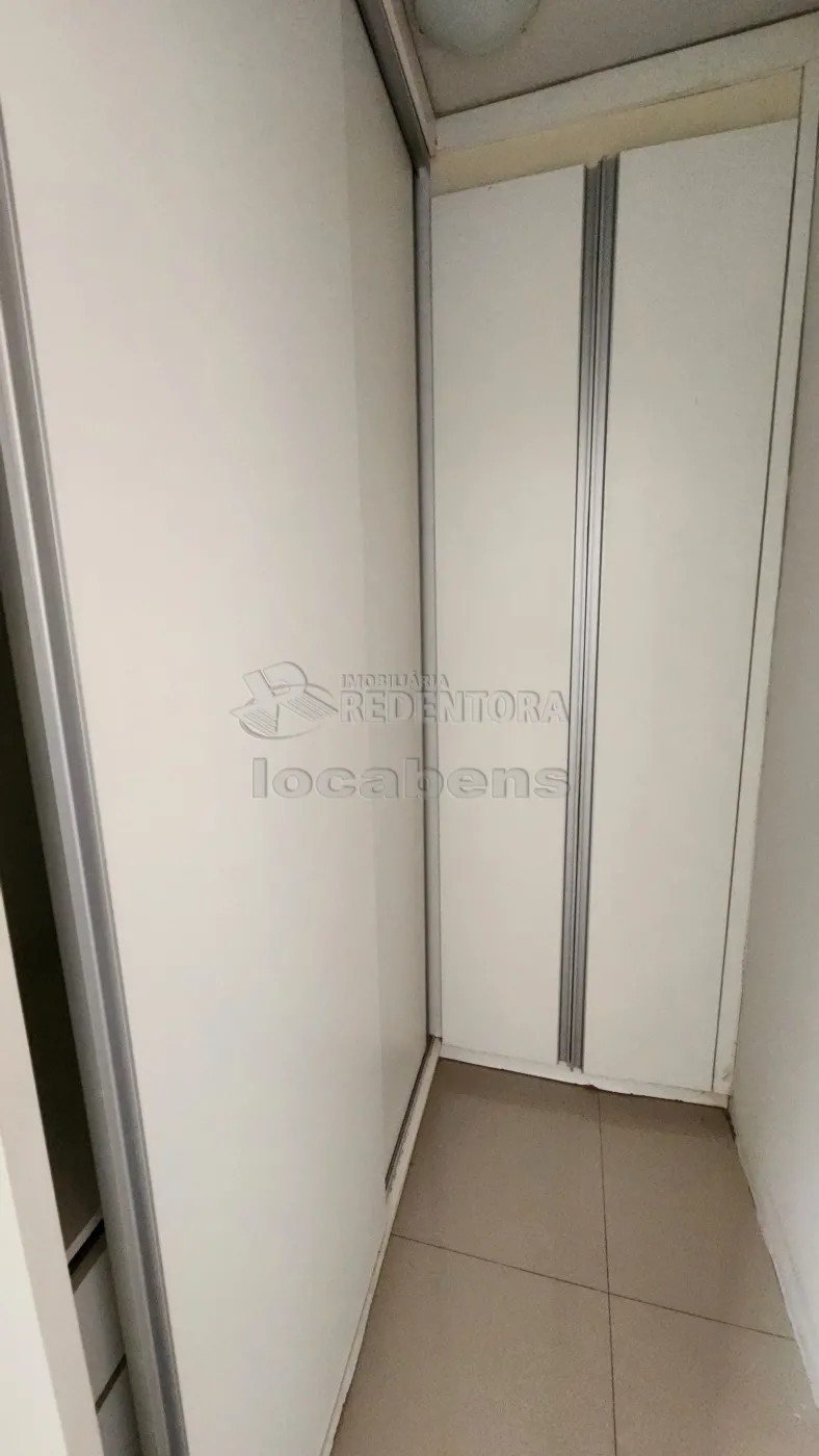 Alugar Apartamento / Cobertura em São José do Rio Preto R$ 1.650,00 - Foto 17