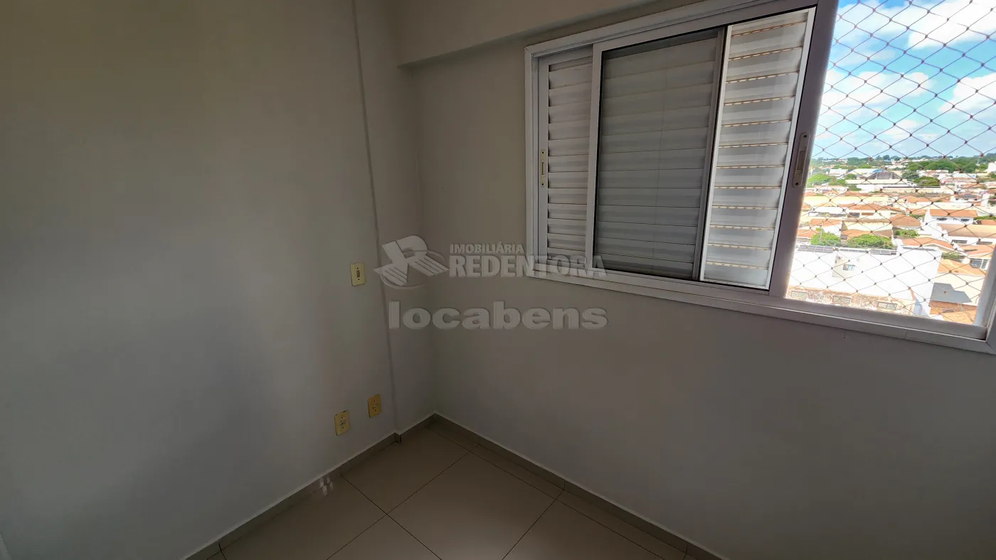 Alugar Apartamento / Cobertura em São José do Rio Preto R$ 1.650,00 - Foto 13