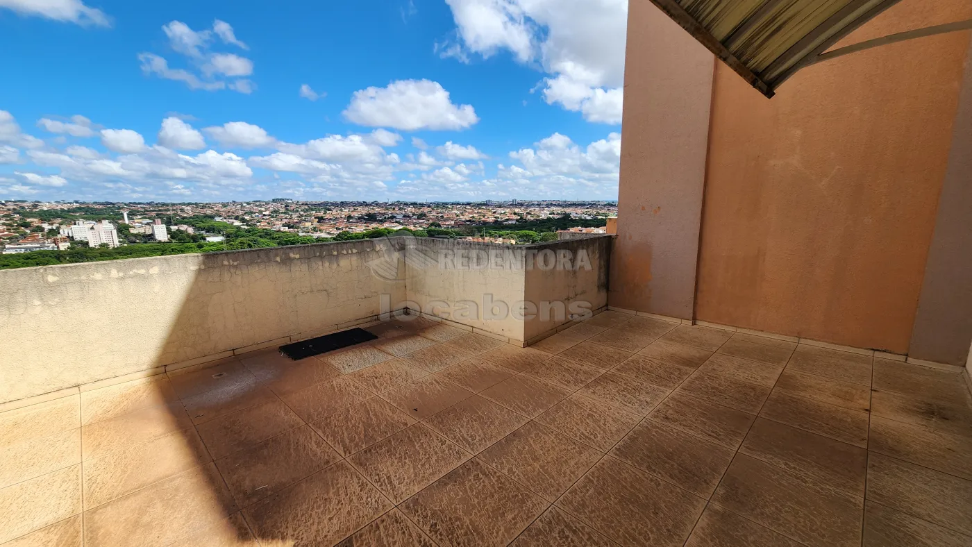 Alugar Apartamento / Cobertura em São José do Rio Preto R$ 1.650,00 - Foto 21