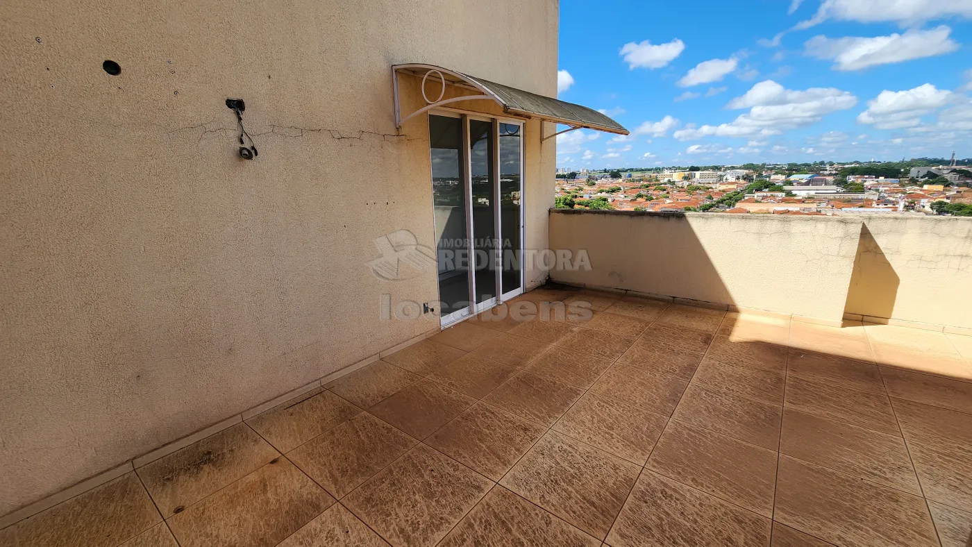 Alugar Apartamento / Cobertura em São José do Rio Preto R$ 1.650,00 - Foto 22