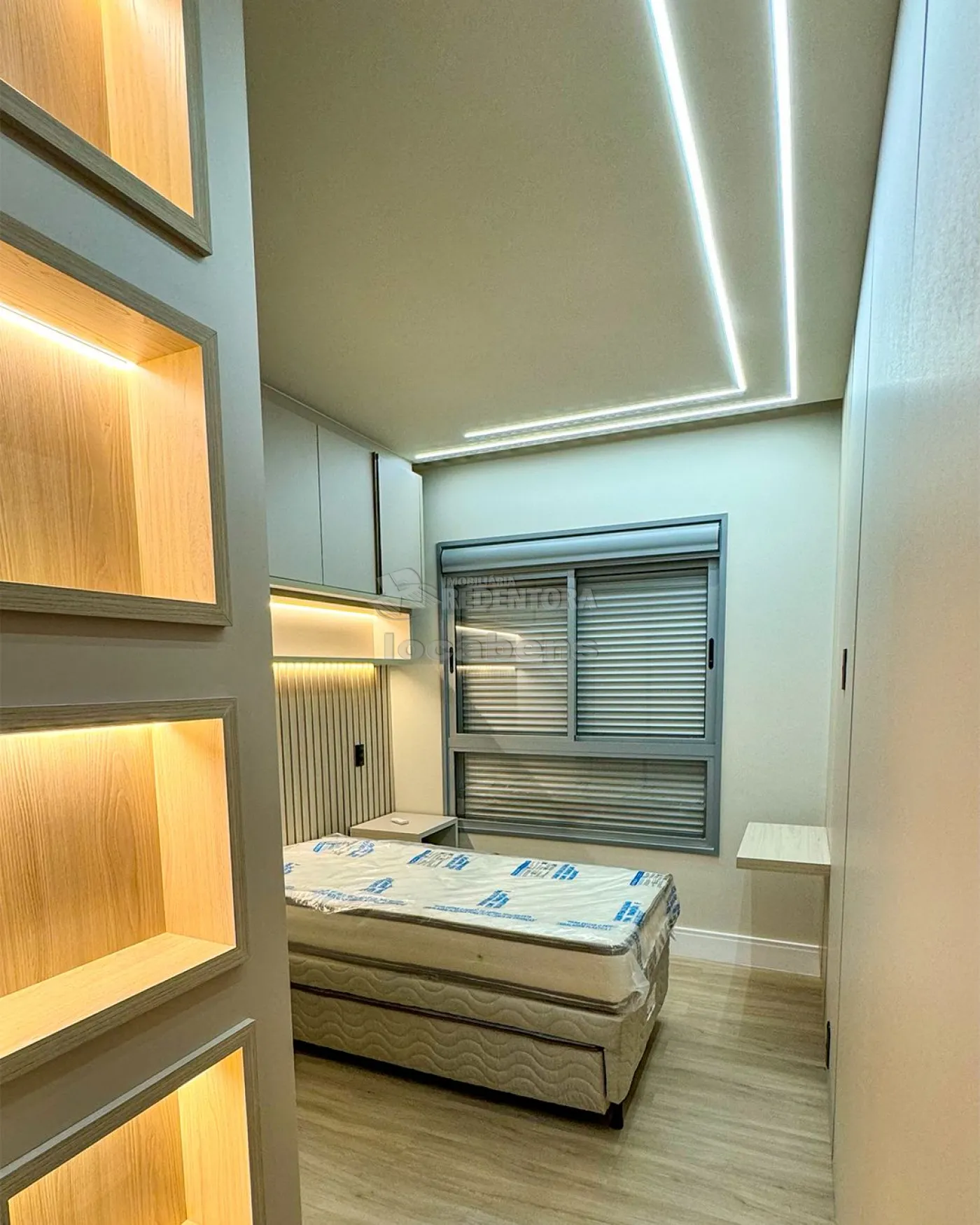 Apartamento para alugar com 3 quartos, 162m² - Foto 6