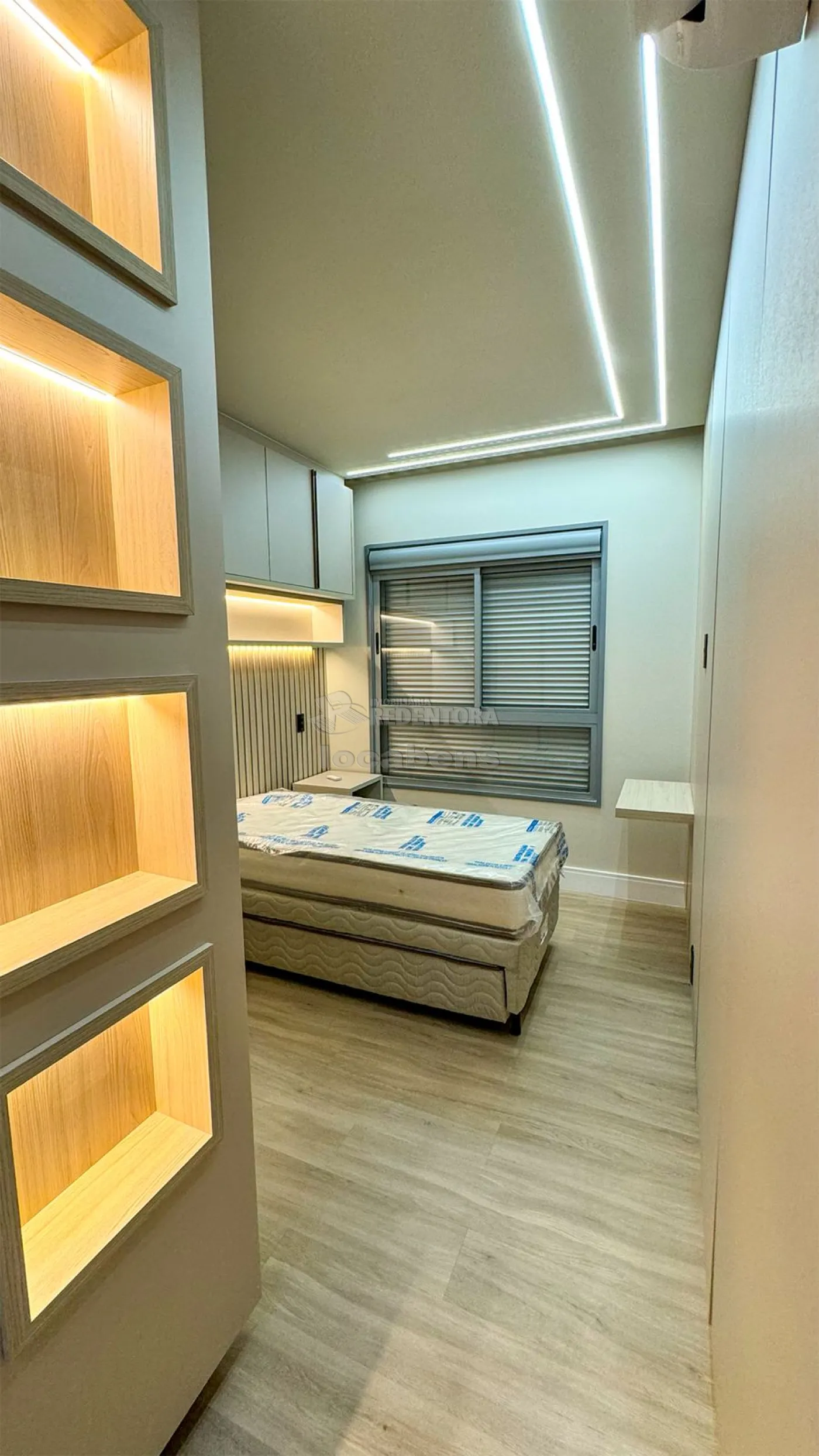 Apartamento para alugar com 3 quartos, 162m² - Foto 16