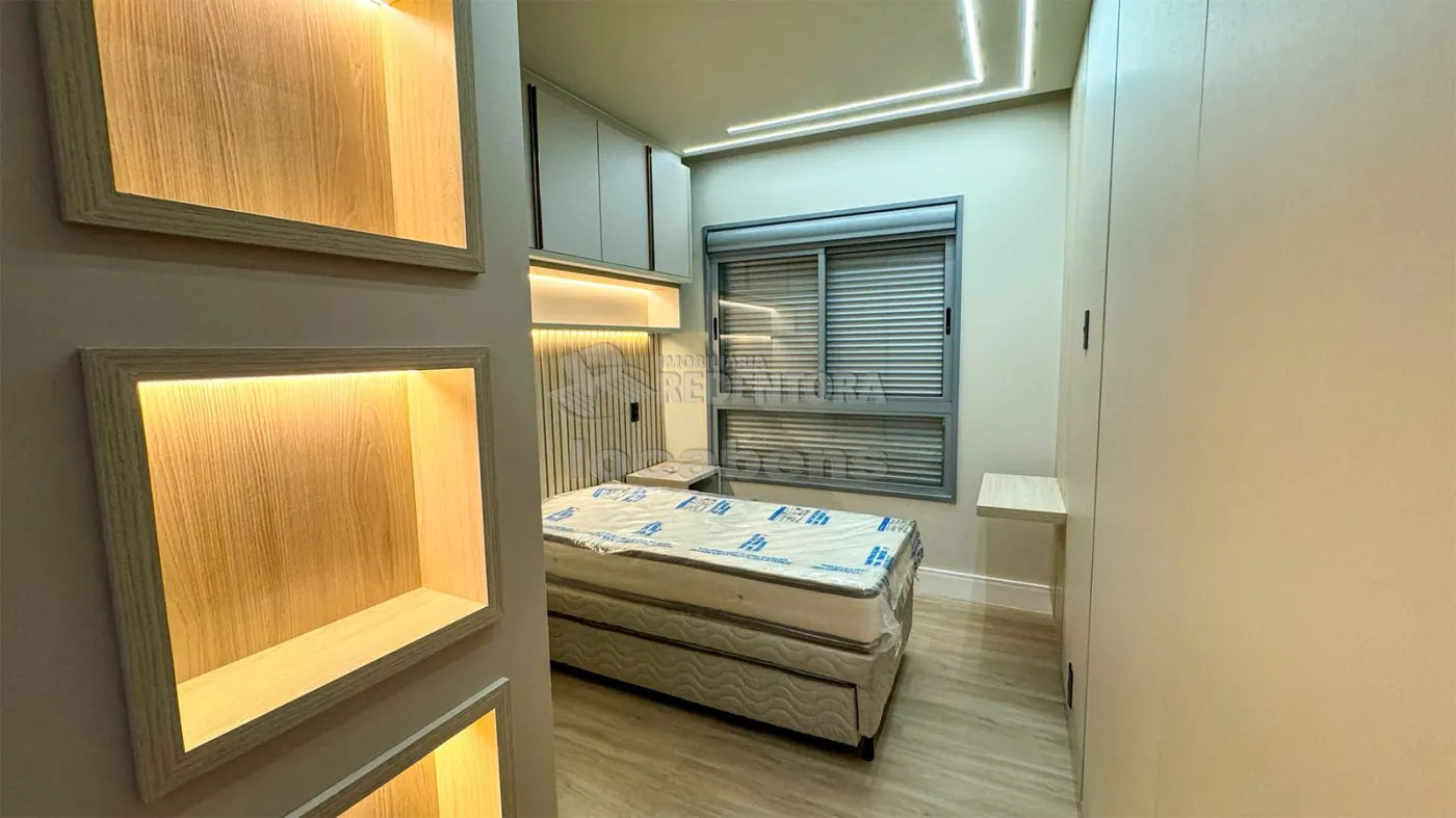 Apartamento para alugar com 3 quartos, 162m² - Foto 29