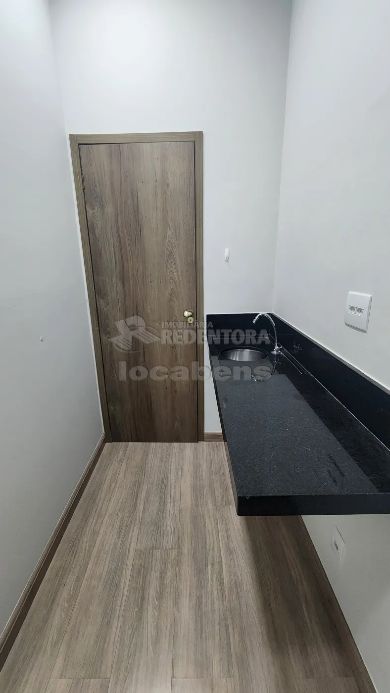 Alugar Comercial / Sala em São José do Rio Preto apenas R$ 2.300,00 - Foto 9