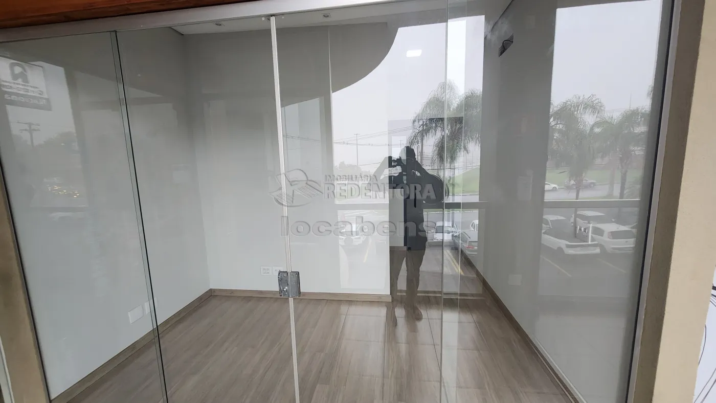 Alugar Comercial / Sala em São José do Rio Preto apenas R$ 2.300,00 - Foto 12