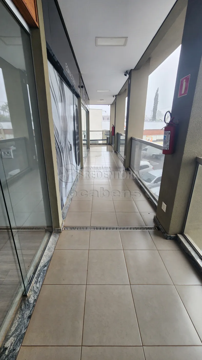 Alugar Comercial / Sala em São José do Rio Preto apenas R$ 2.300,00 - Foto 13