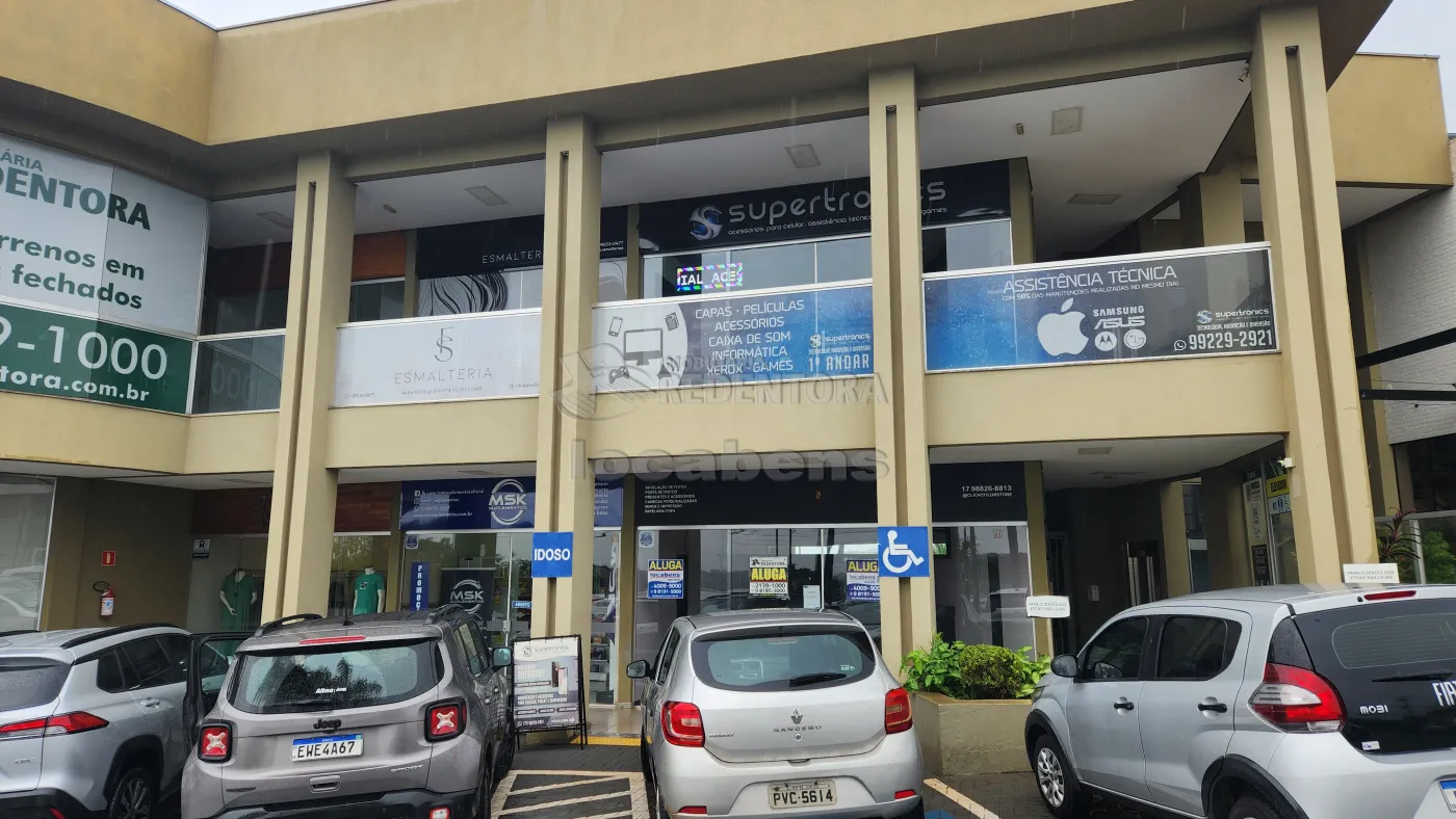 Alugar Comercial / Sala em São José do Rio Preto apenas R$ 2.300,00 - Foto 1