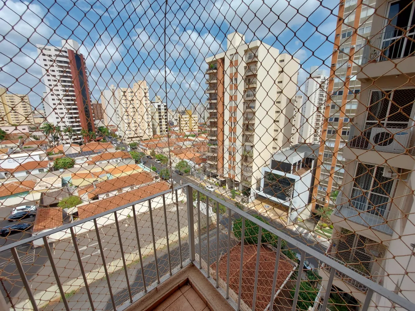 Apartamento para alugar com 3 quartos, 118m² - Foto 3