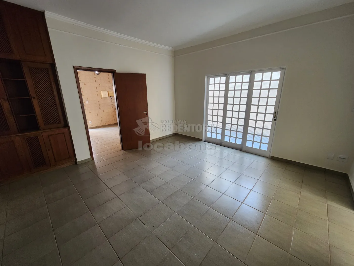 Alugar Casa / Padrão em São José do Rio Preto R$ 3.500,00 - Foto 4