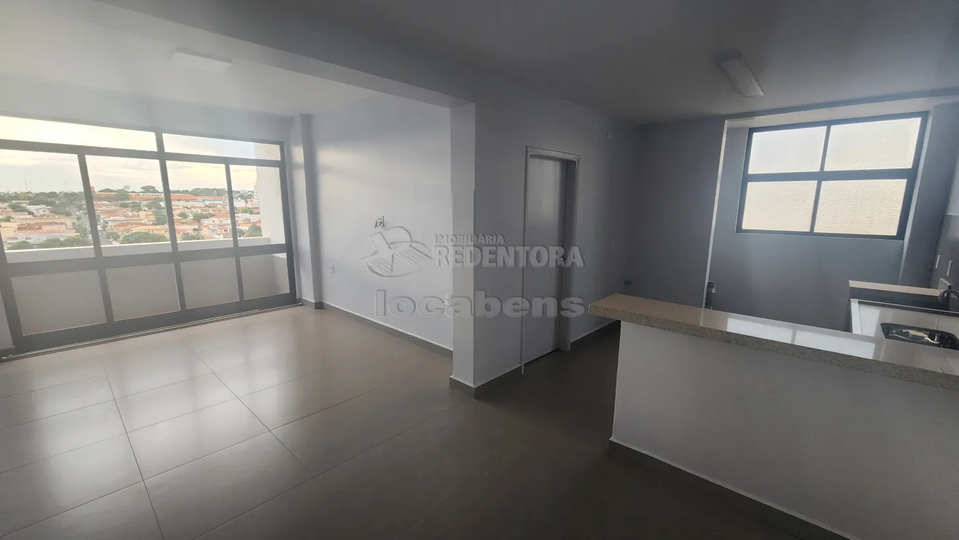 Apartamento à venda com 1 quarto, 65m² - Foto 1