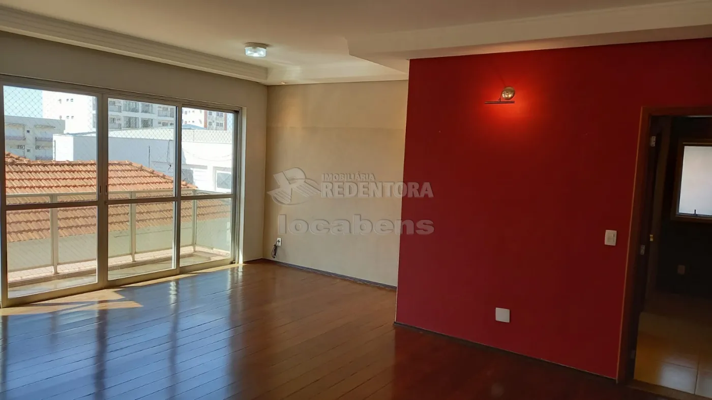 Alugar Apartamento / Padrão em São José do Rio Preto apenas R$ 1.250,00 - Foto 5