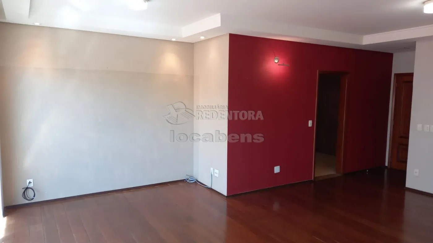 Alugar Apartamento / Padrão em São José do Rio Preto apenas R$ 1.250,00 - Foto 7