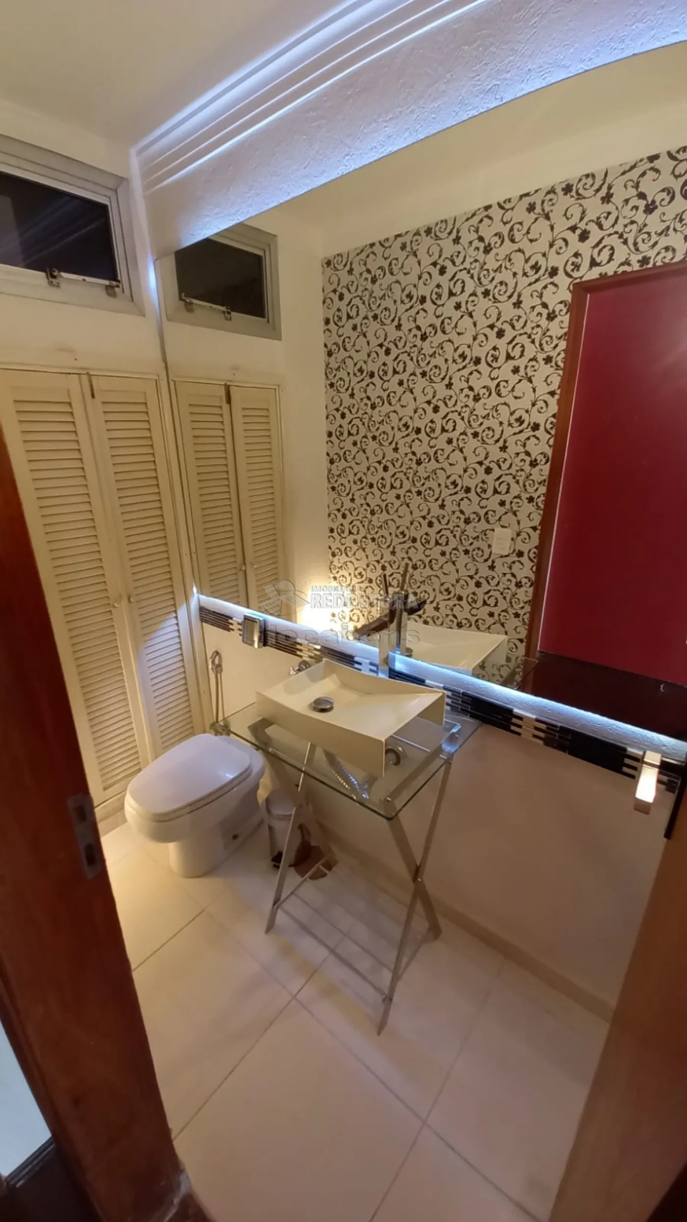 Alugar Apartamento / Padrão em São José do Rio Preto apenas R$ 1.250,00 - Foto 28