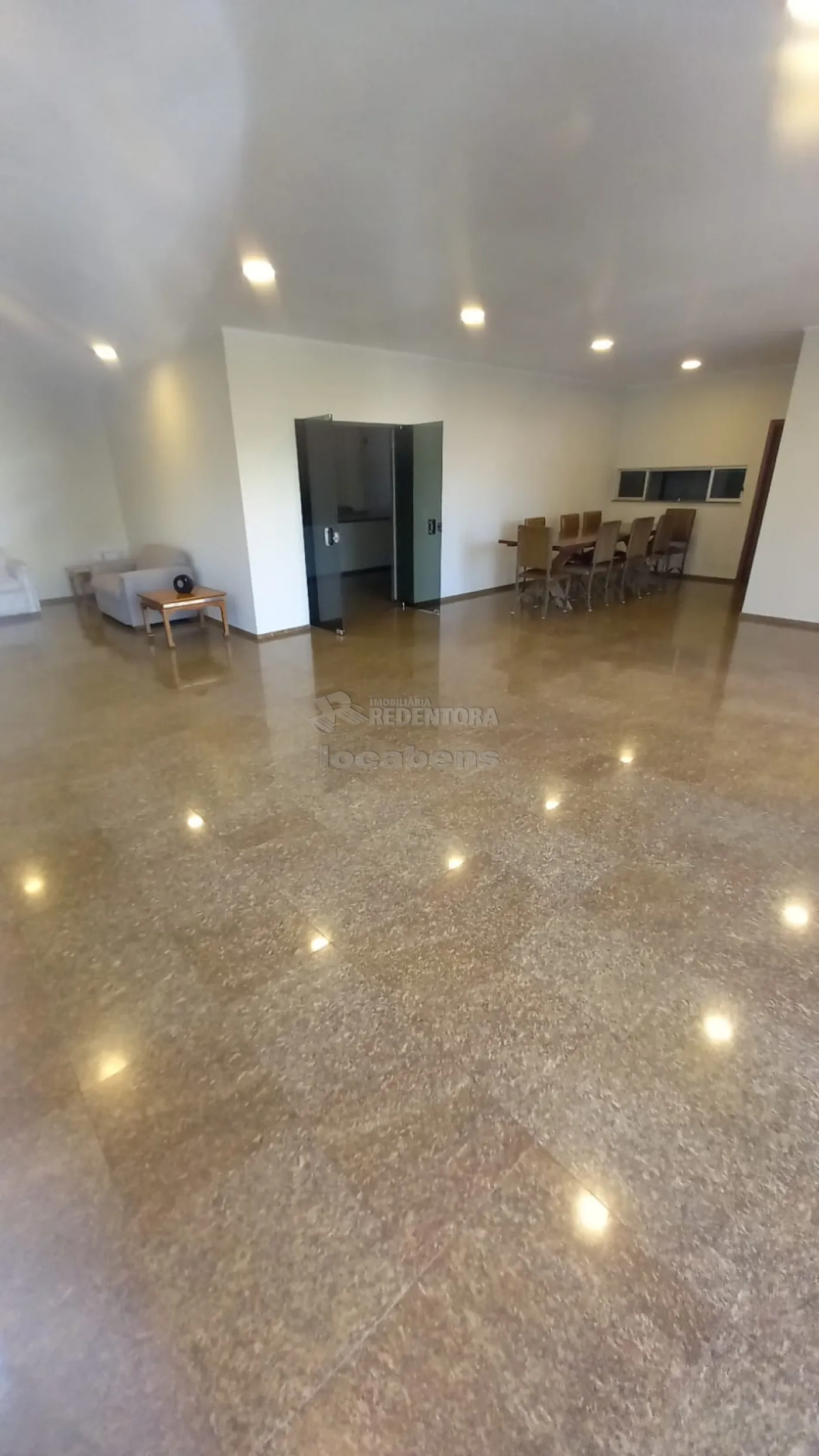 Alugar Apartamento / Padrão em São José do Rio Preto apenas R$ 1.250,00 - Foto 35