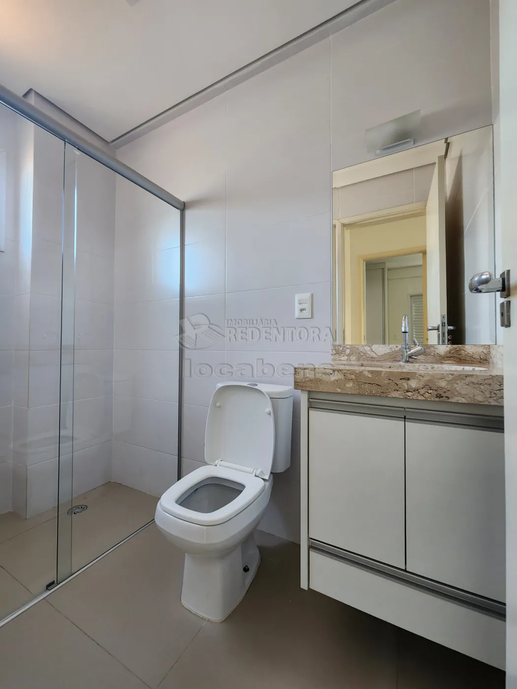 Alugar Apartamento / Padrão em São José do Rio Preto R$ 2.250,00 - Foto 14