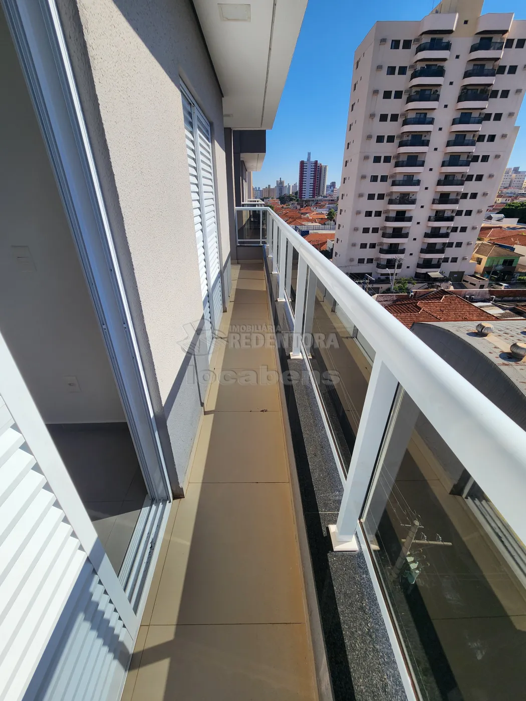 Alugar Apartamento / Padrão em São José do Rio Preto R$ 2.250,00 - Foto 3