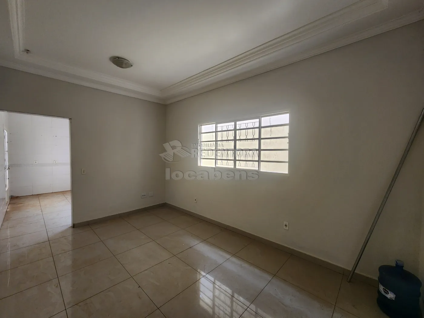 Alugar Casa / Padrão em São José do Rio Preto apenas R$ 1.800,00 - Foto 1