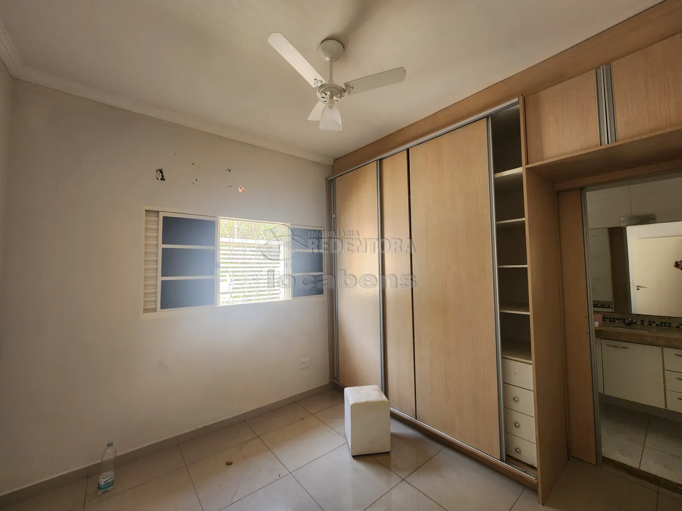 Alugar Casa / Padrão em São José do Rio Preto apenas R$ 1.800,00 - Foto 3