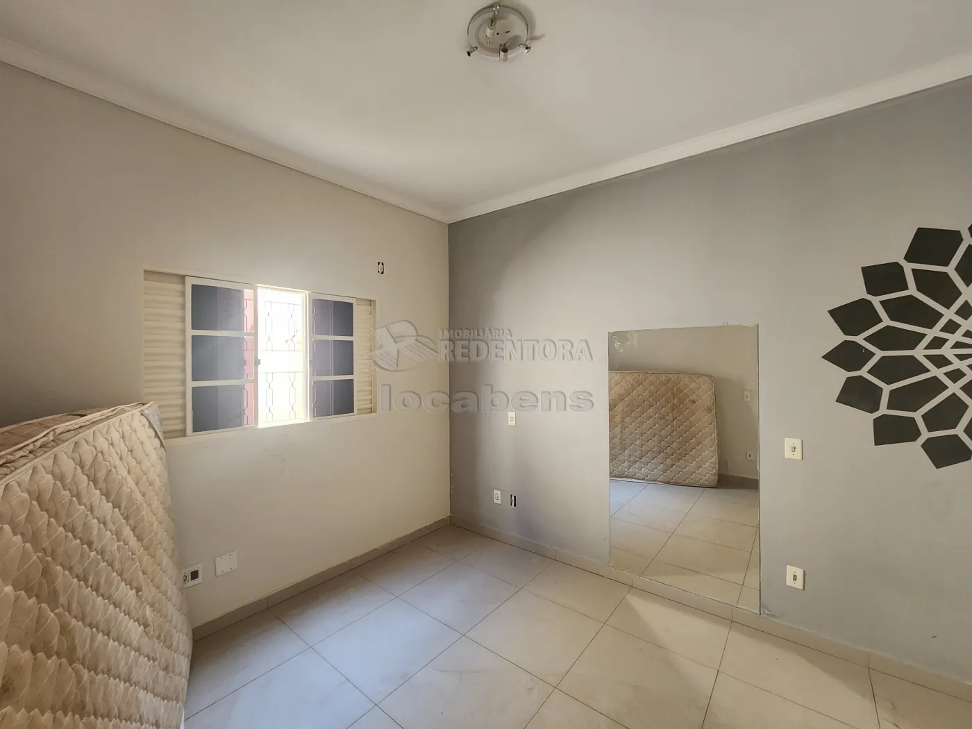 Alugar Casa / Padrão em São José do Rio Preto apenas R$ 1.800,00 - Foto 9