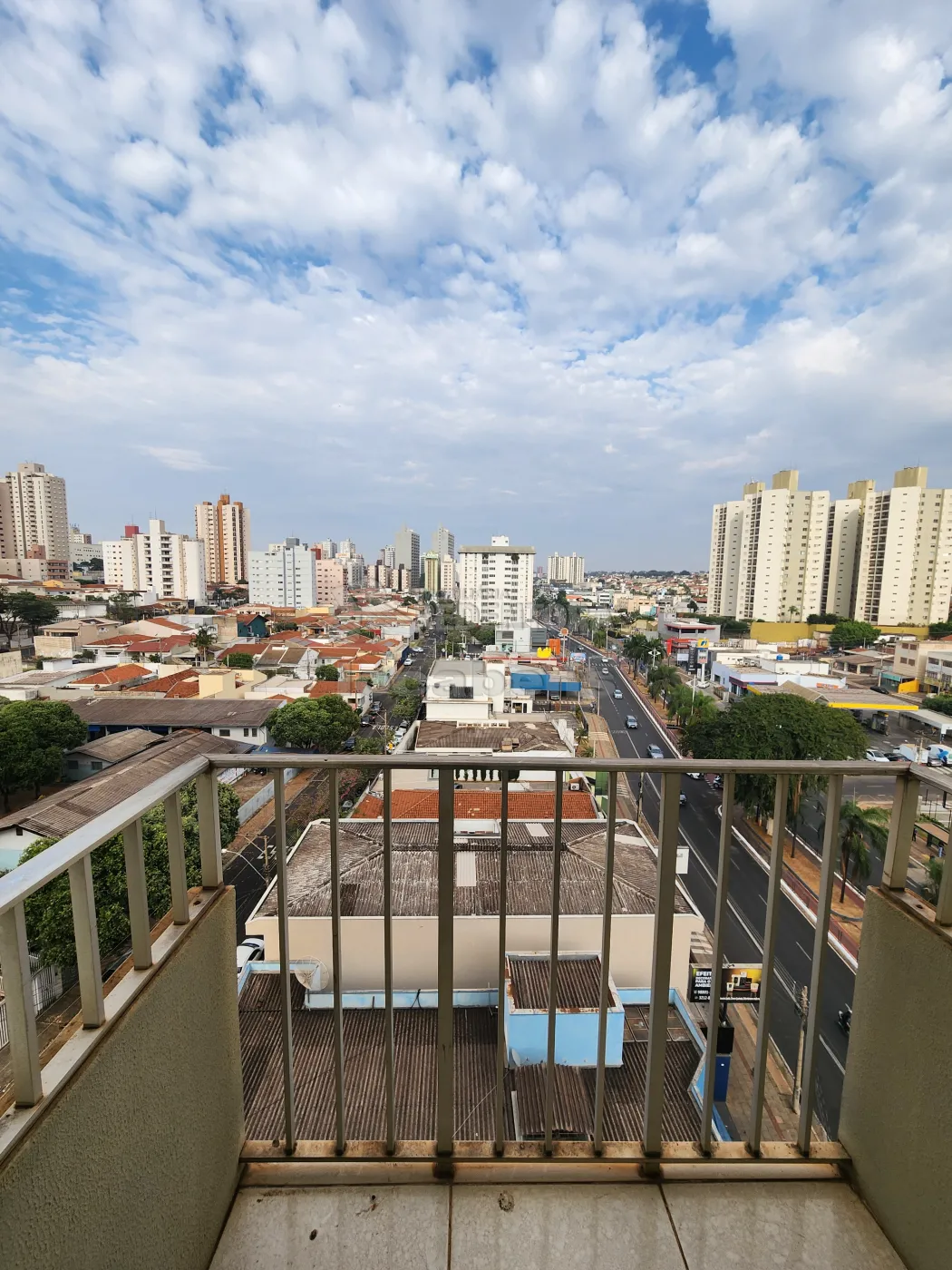 Alugar Apartamento / Padrão em São José do Rio Preto R$ 1.100,00 - Foto 3