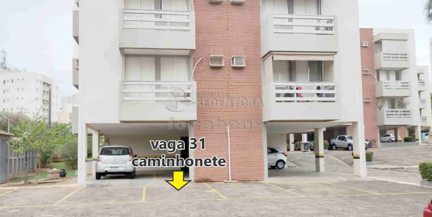 Comprar Apartamento / Padrão em São José do Rio Preto apenas R$ 347.000,00 - Foto 23