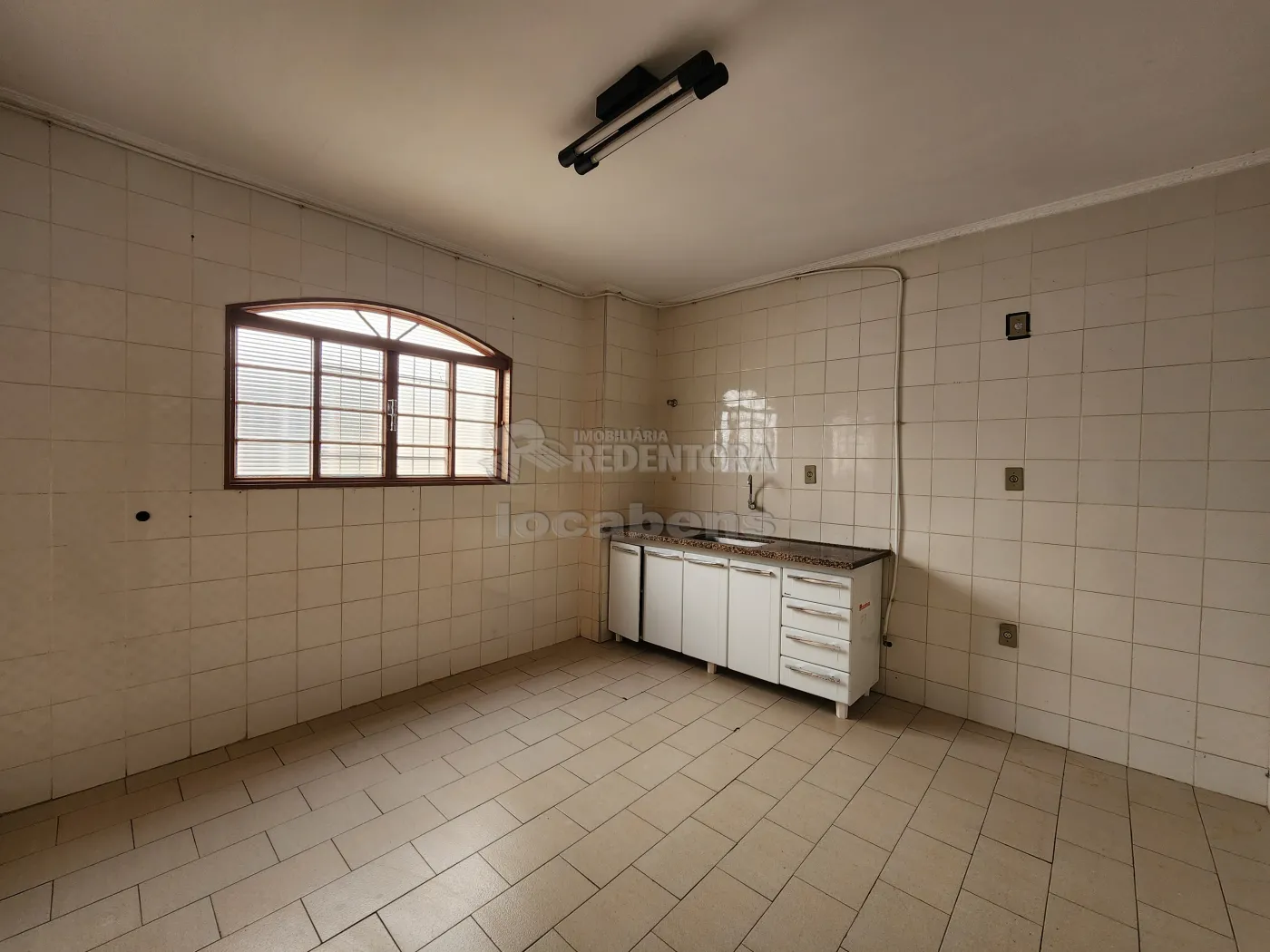 Alugar Apartamento / Padrão em São José do Rio Preto R$ 900,00 - Foto 3